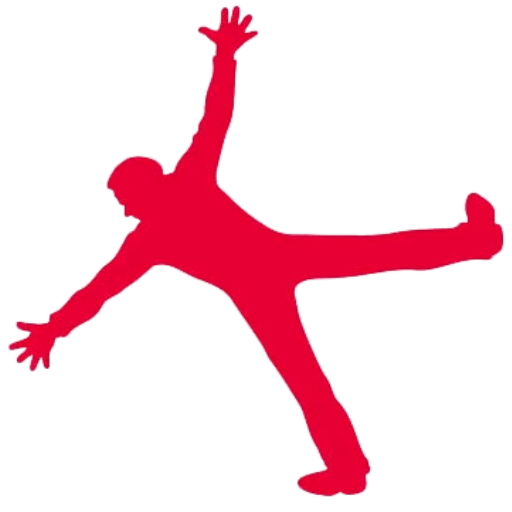 Favicon Acabados Gráficos La General _ rojo