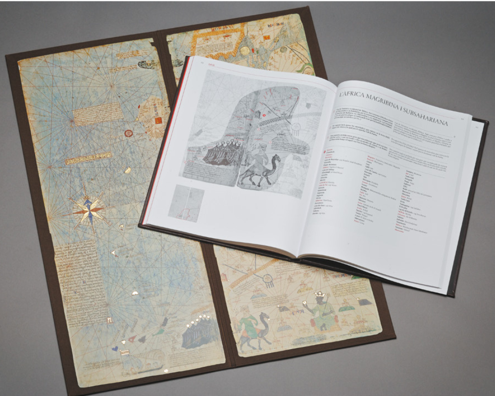 Trabajos Acabados Gráficos La General