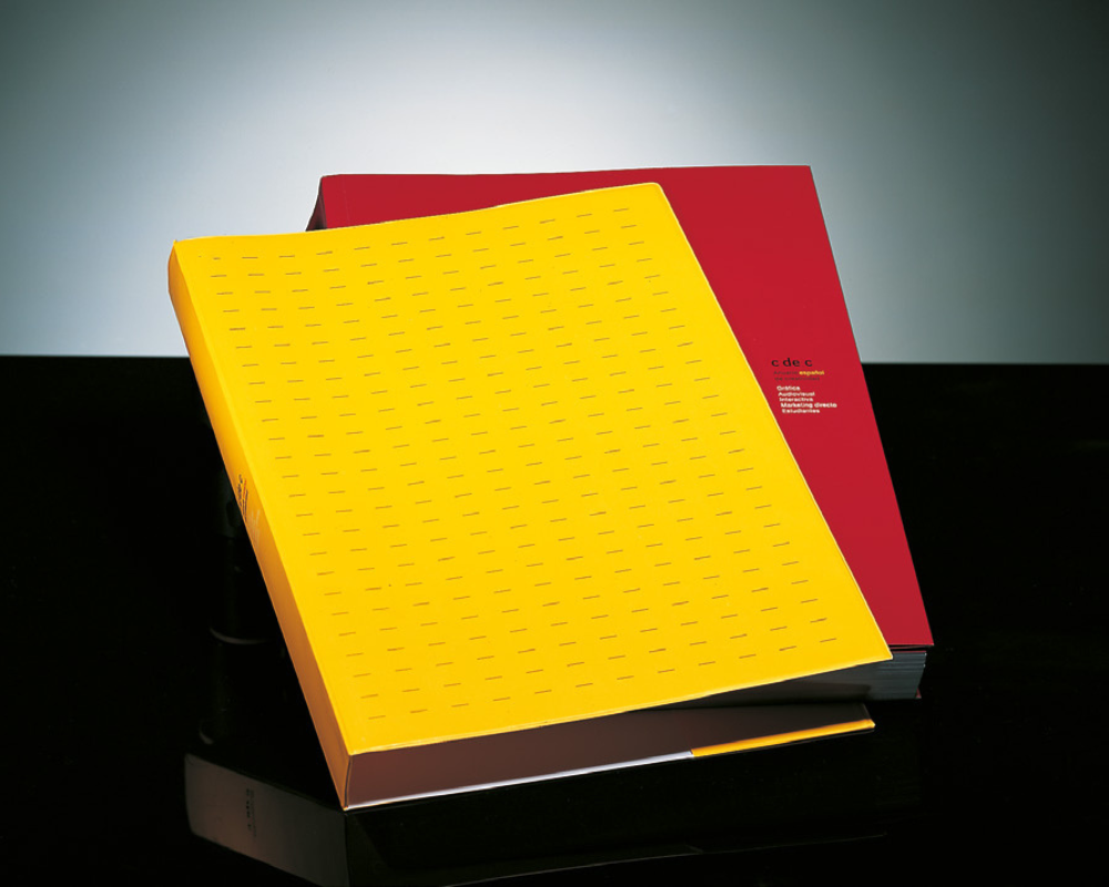 Trabajos Acabados Gráficos La General