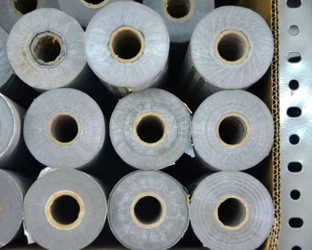 Maquinaria para estampación gráfica