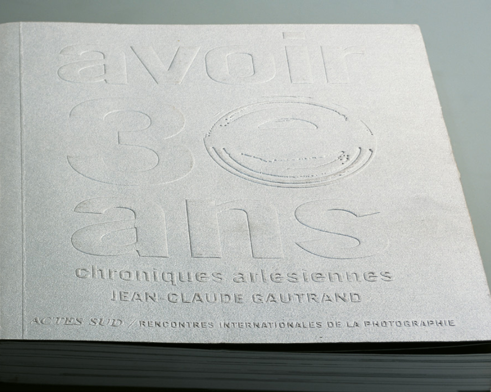 Trabajos Acabados Gráficos La General