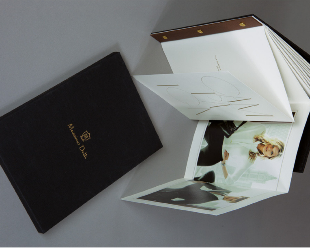 Trabajos Acabados Gráficos La General