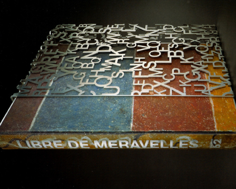 Trabajos Acabados Gráficos La General