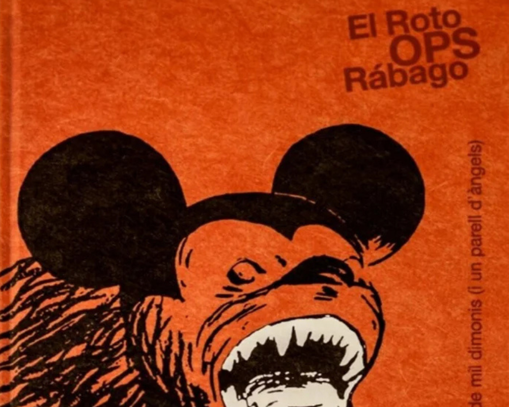 Trabajos Acabados Gráficos La General