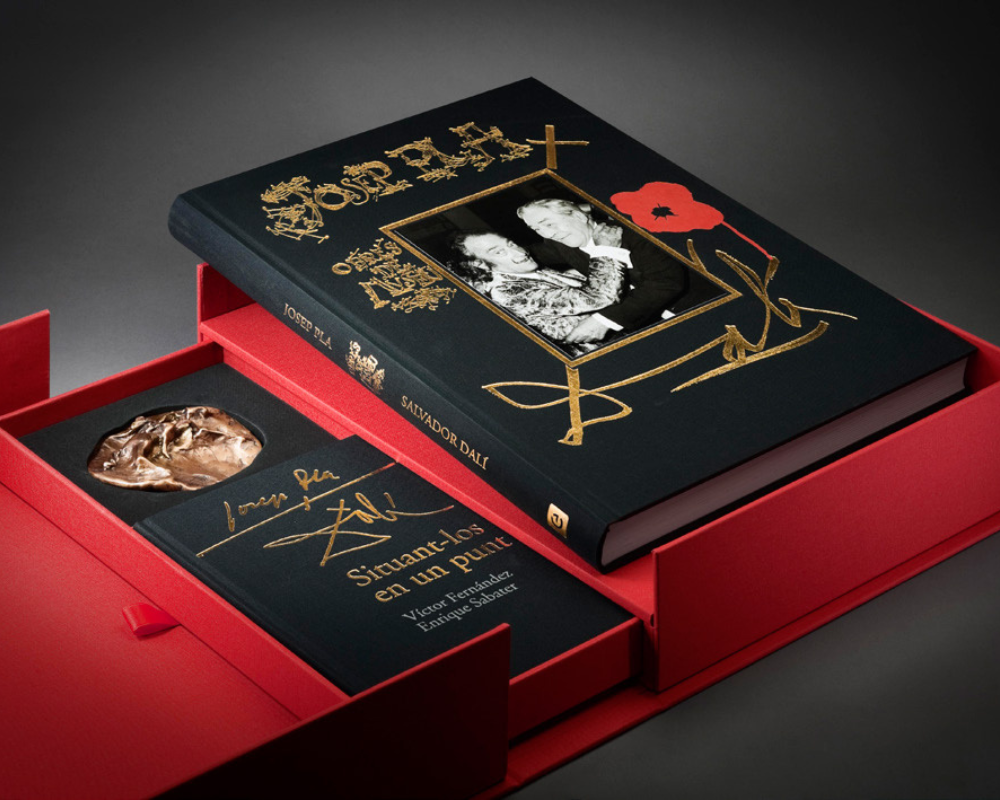 Trabajos Acabados Gráficos La General