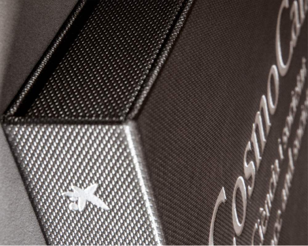 Trabajos Acabados Gráficos La General