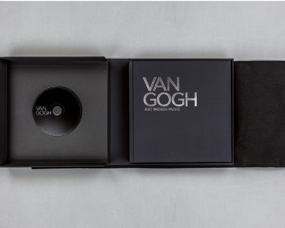 Trabajos Acabados Gráficos La General