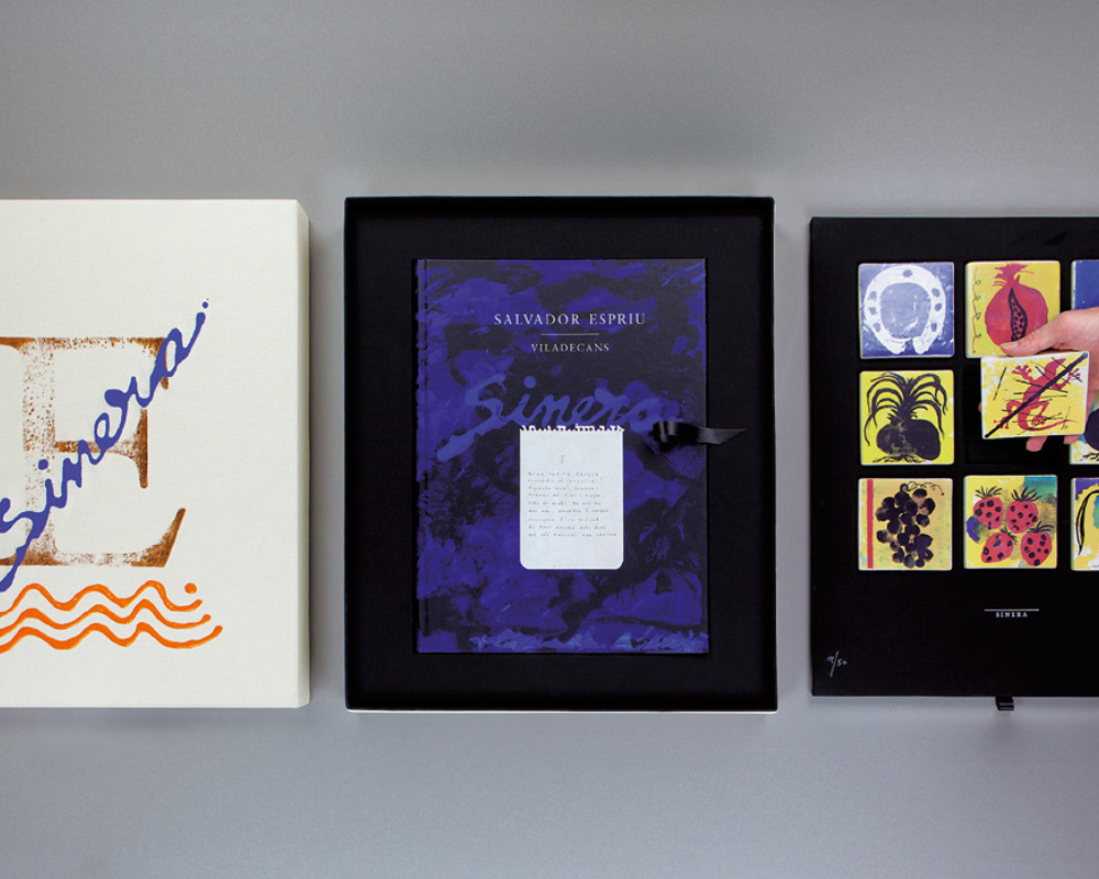 Trabajos Acabados Gráficos La General