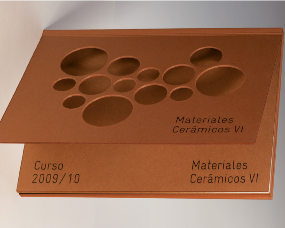 Trabajos Acabados Gráficos La General