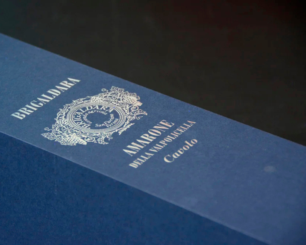 Trabajos Acabados Gráficos La General