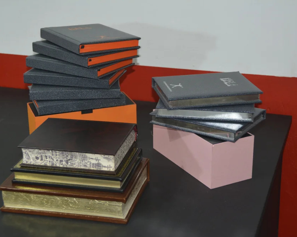 Trabajos Acabados Gráficos La General