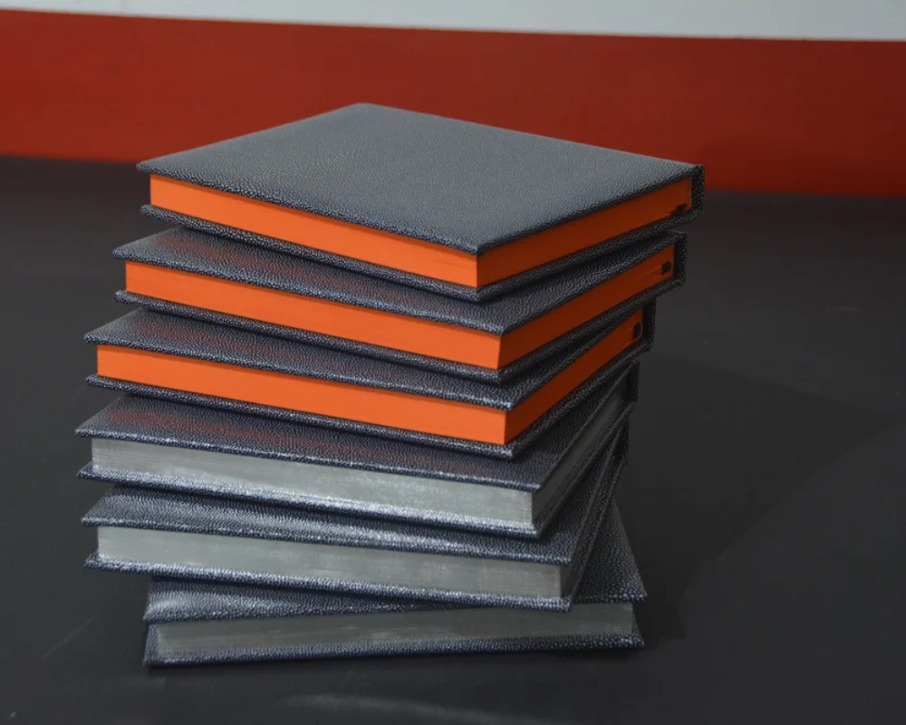 Trabajos Acabados Gráficos La General