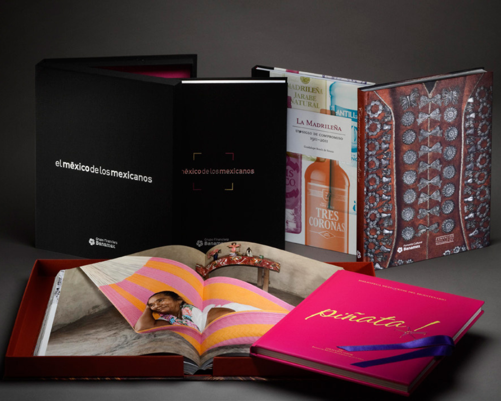 Trabajos Acabados Gráficos La General