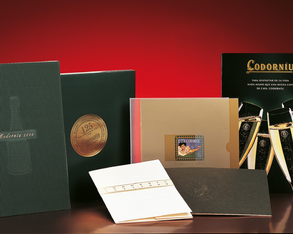 Trabajos Acabados Gráficos La General