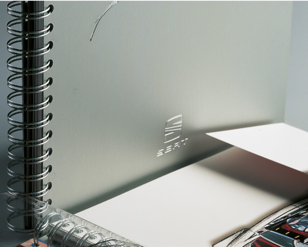 Trabajos Acabados Gráficos La General