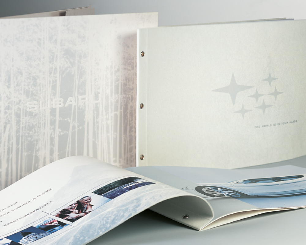 Trabajos Acabados Gráficos La General