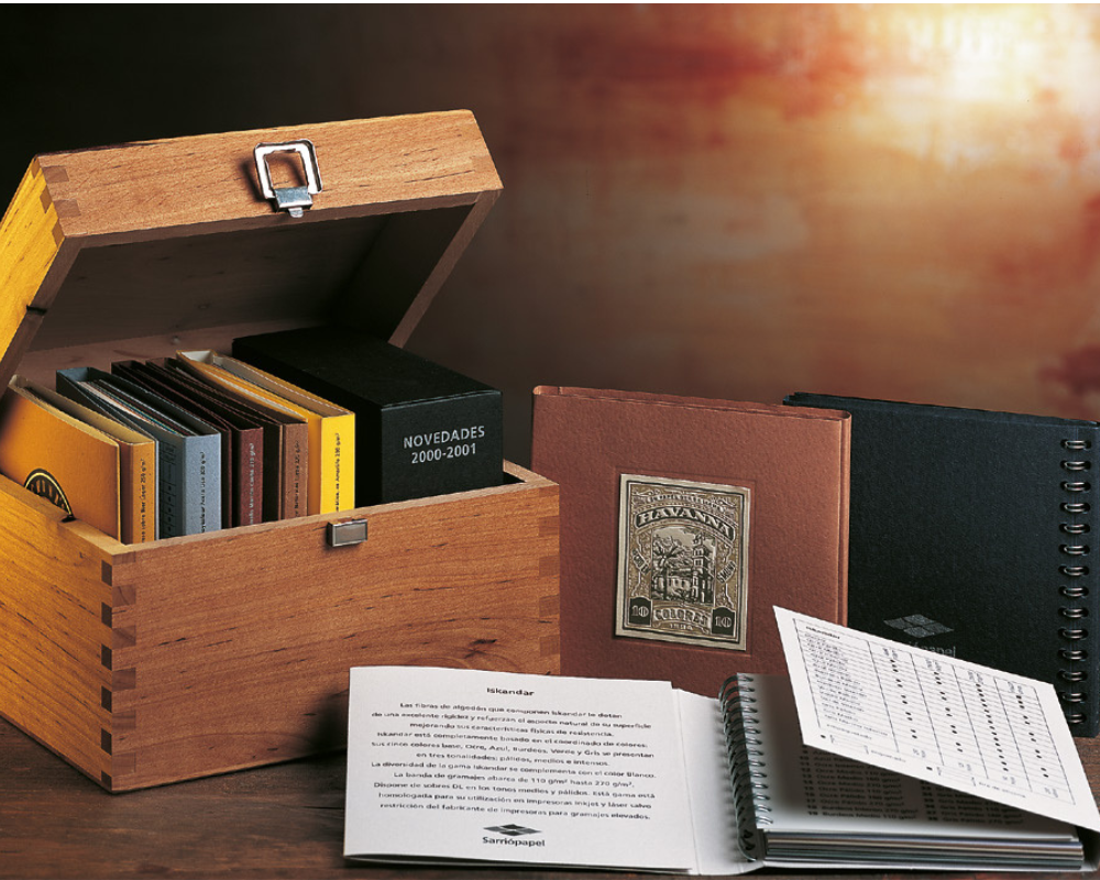 Trabajos Acabados Gráficos La General