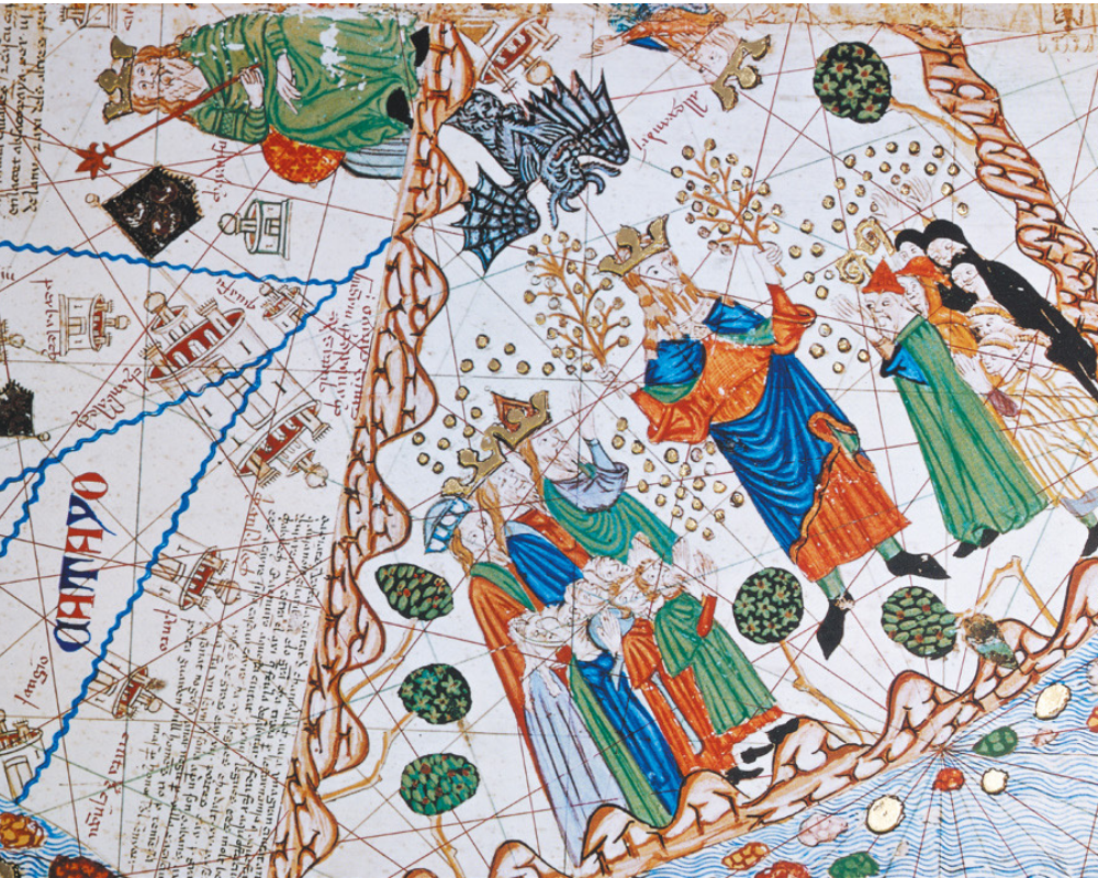 Trabajos Acabados Gráficos La General