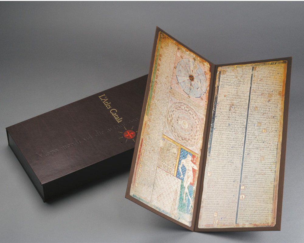 Trabajos Acabados Gráficos La General